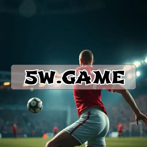 5w.game: A Revolução do Entretenimento com Jogos de Tabuleiro