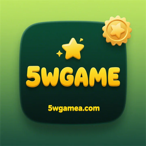 5w.game-Logo