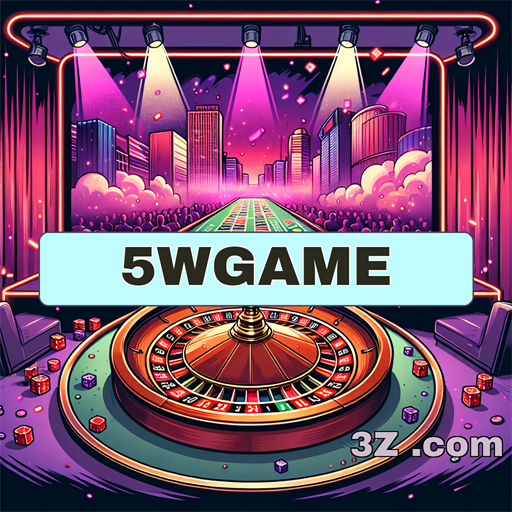 Explore o mundo vip no 5w.game e amplie suas aventuras!