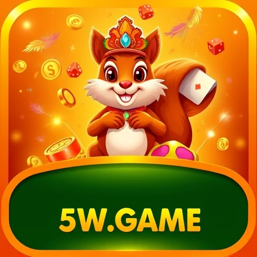 5w.game Logo