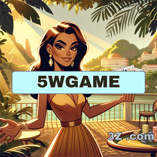 Experiências Pagas Incríveis no 5w.game que Você Precisa Conhecer