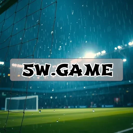 5w.game: Descubra a Emoção das Corridas Virtuais de Forma Incrível