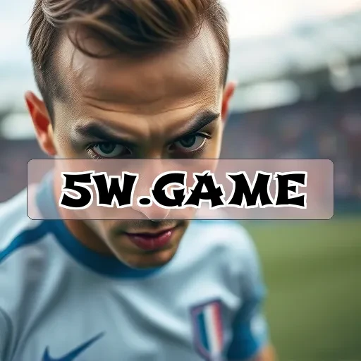 5w.game: Mergulhe nas Simulações e Transforme Sua Jogatina!